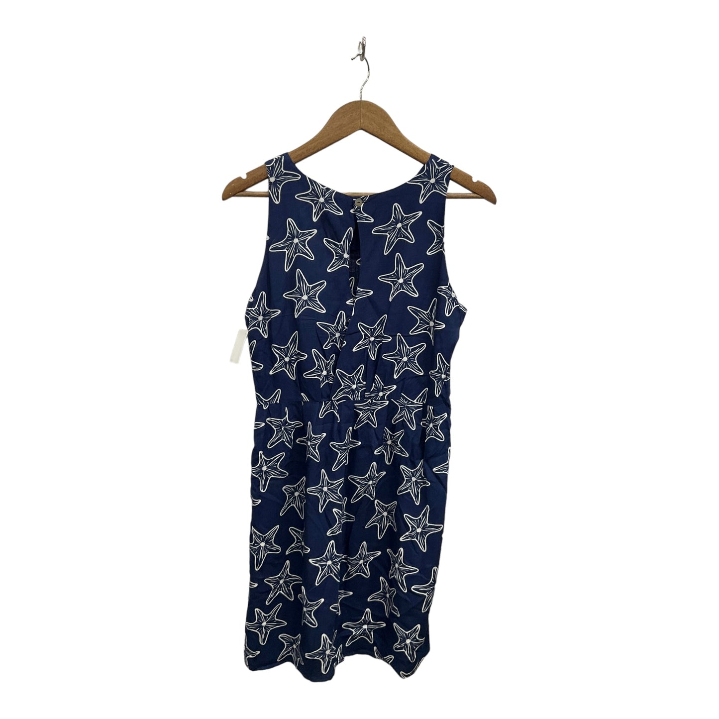 Dress Casual Short By Escapada Living  Size: L