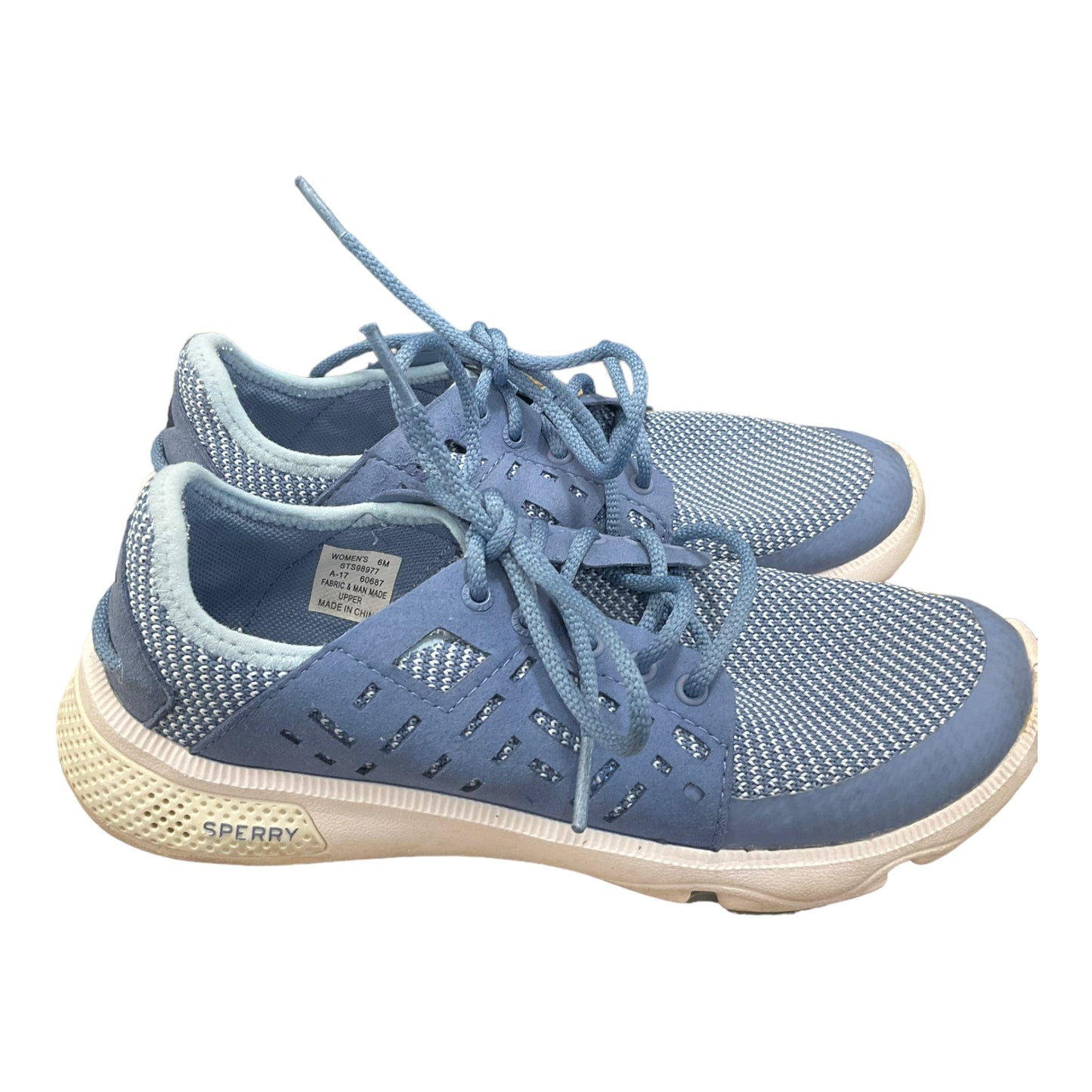 Shoes Athletic By Sperry  Size: 6