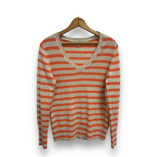 Sweater Cashmere By Halogen  Size: M