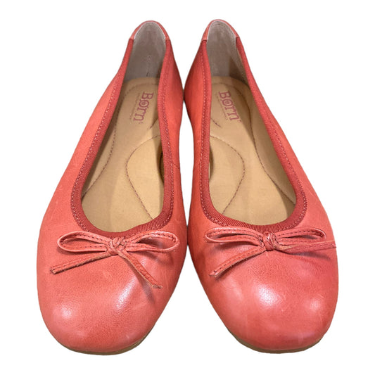 Shoes Flats Ballet By Born  Size: 6
