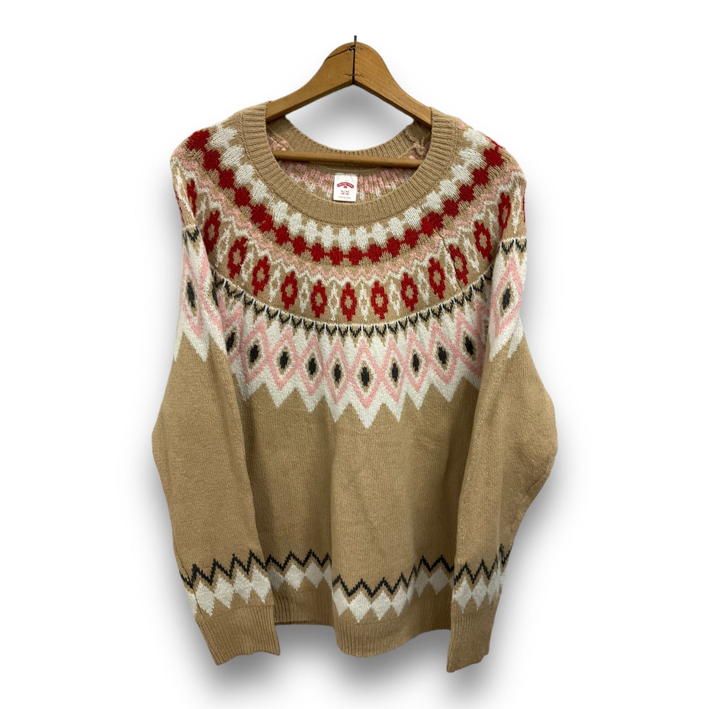 Sweater By Holiday Time  Size: Xl