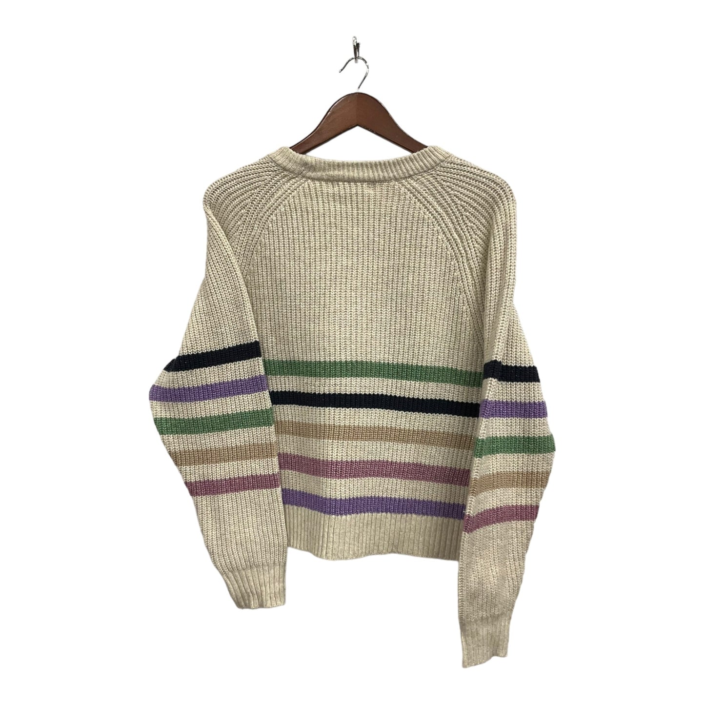 Sweater By Design History  Size: L