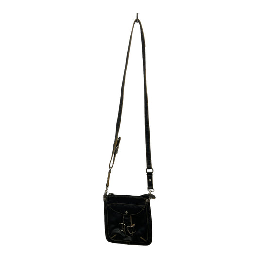 Crossbody Leather By Chinese Laundry  Size: Small