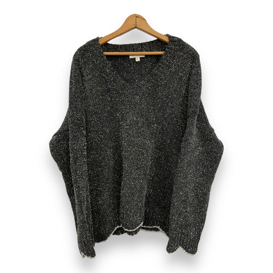 Sweater By Umgee  Size: 2x