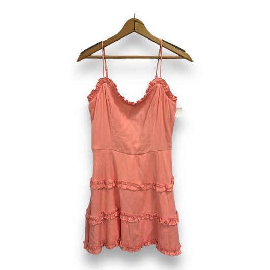 Dress Casual Midi By Francesca's  Size: M