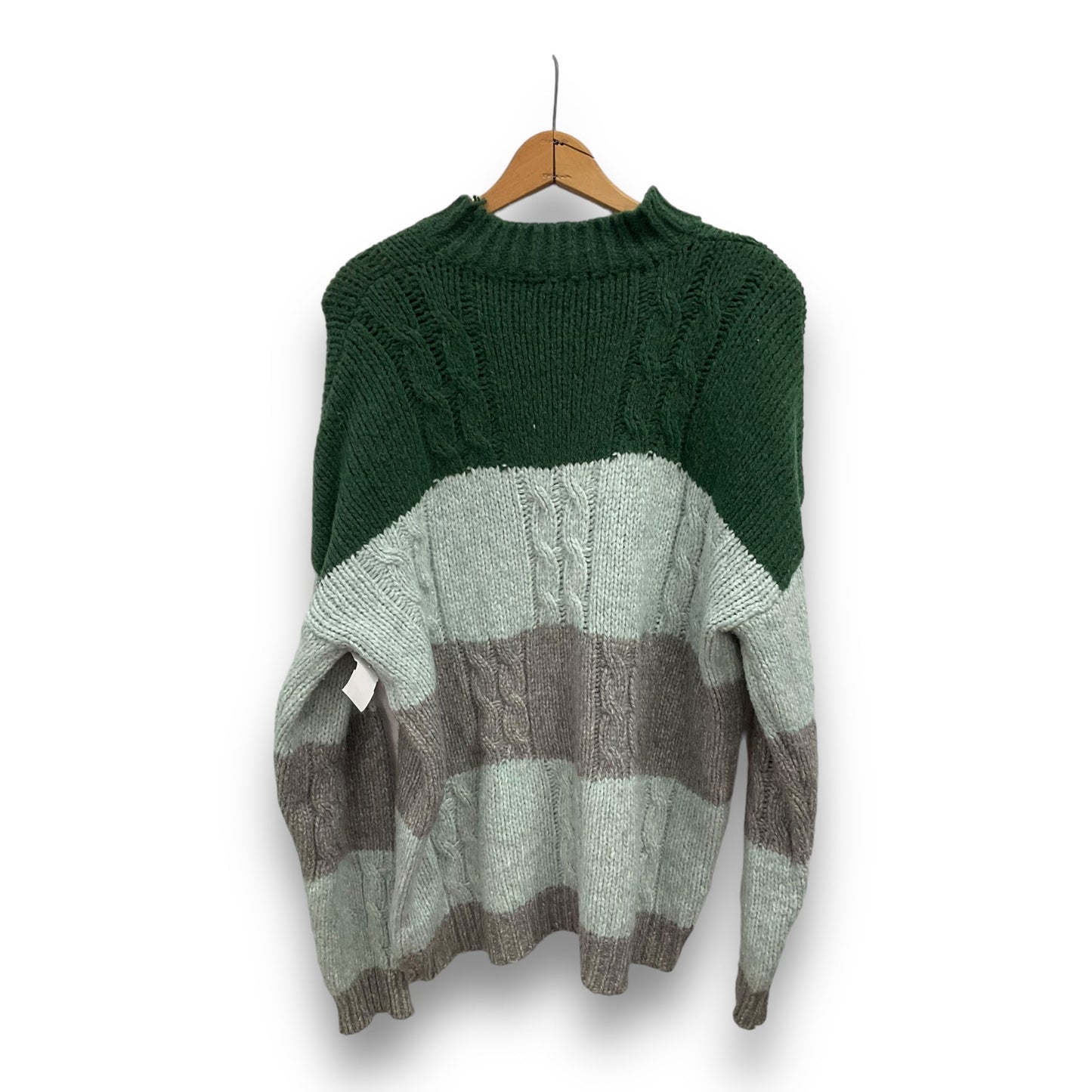 Sweater By Doe & Rae  Size: L