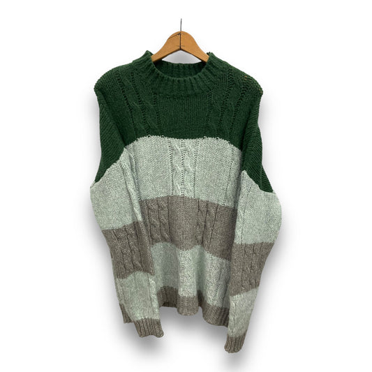 Sweater By Doe & Rae  Size: L