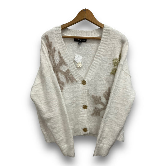 Cardigan By 32 Degrees  Size: L
