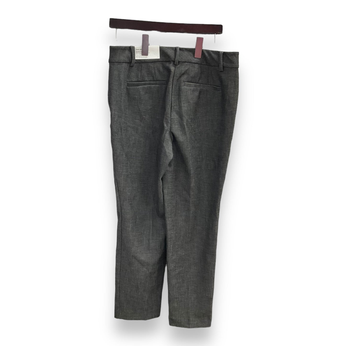Pants Cropped By Ann Taylor  Size: 4