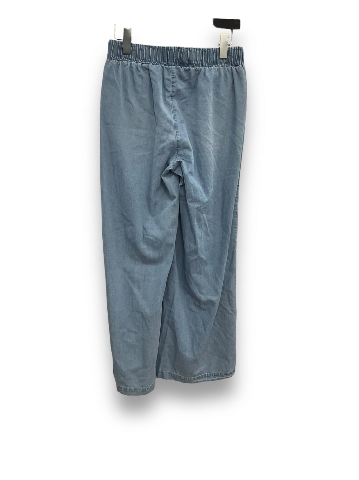 Pants Joggers By Diane Gilman  Size: S
