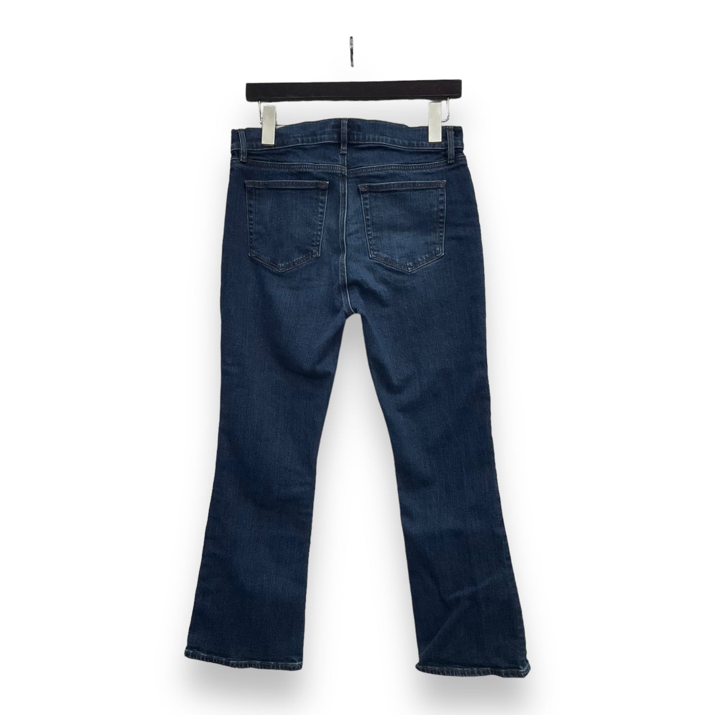 Jeans Boot Cut By Loft  Size: 4