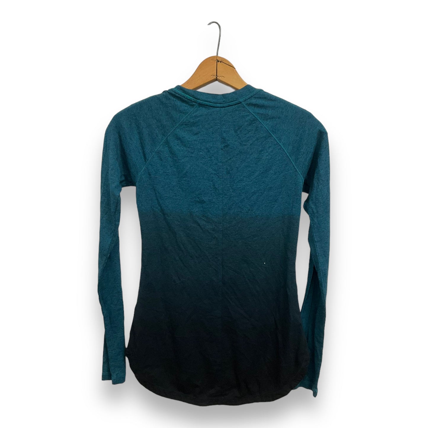 Athletic Top Long Sleeve Crewneck By Calia  Size: Xs