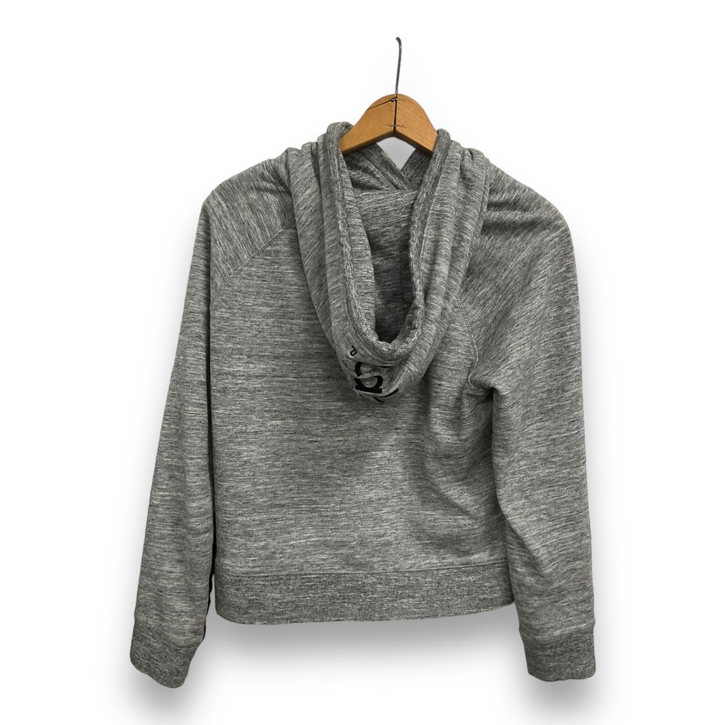 Athletic Sweatshirt Hoodie By Calvin Klein Performance  Size: M