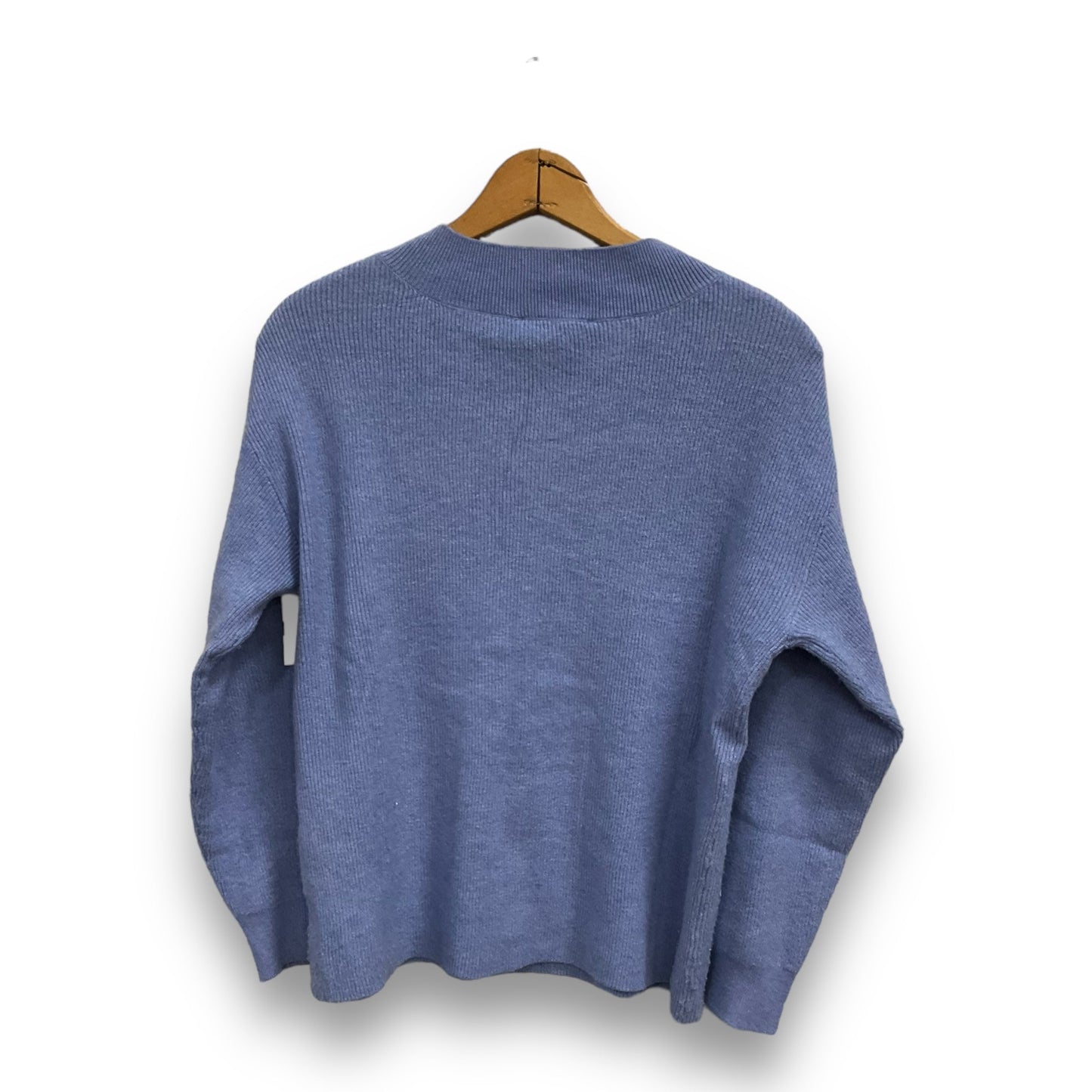 Sweater By Nine West Apparel  Size: M