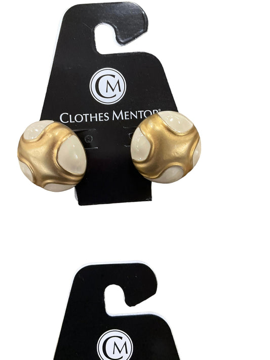 Earrings Clip By Clothes Mentor