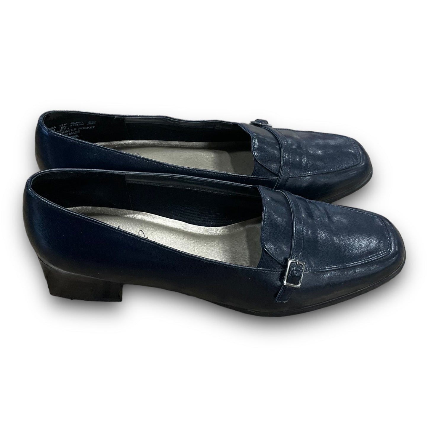 Shoes Flats Loafer Oxford By Clothes Mentor  Size: 10