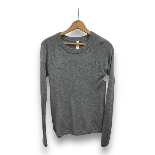 Top Long Sleeve By Lululemon  Size: M