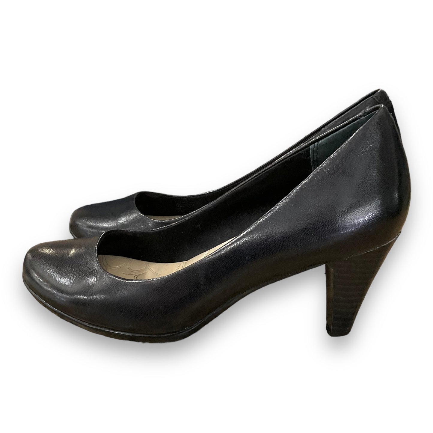 Shoes Heels Stiletto By Giani Bernini  Size: 6.5