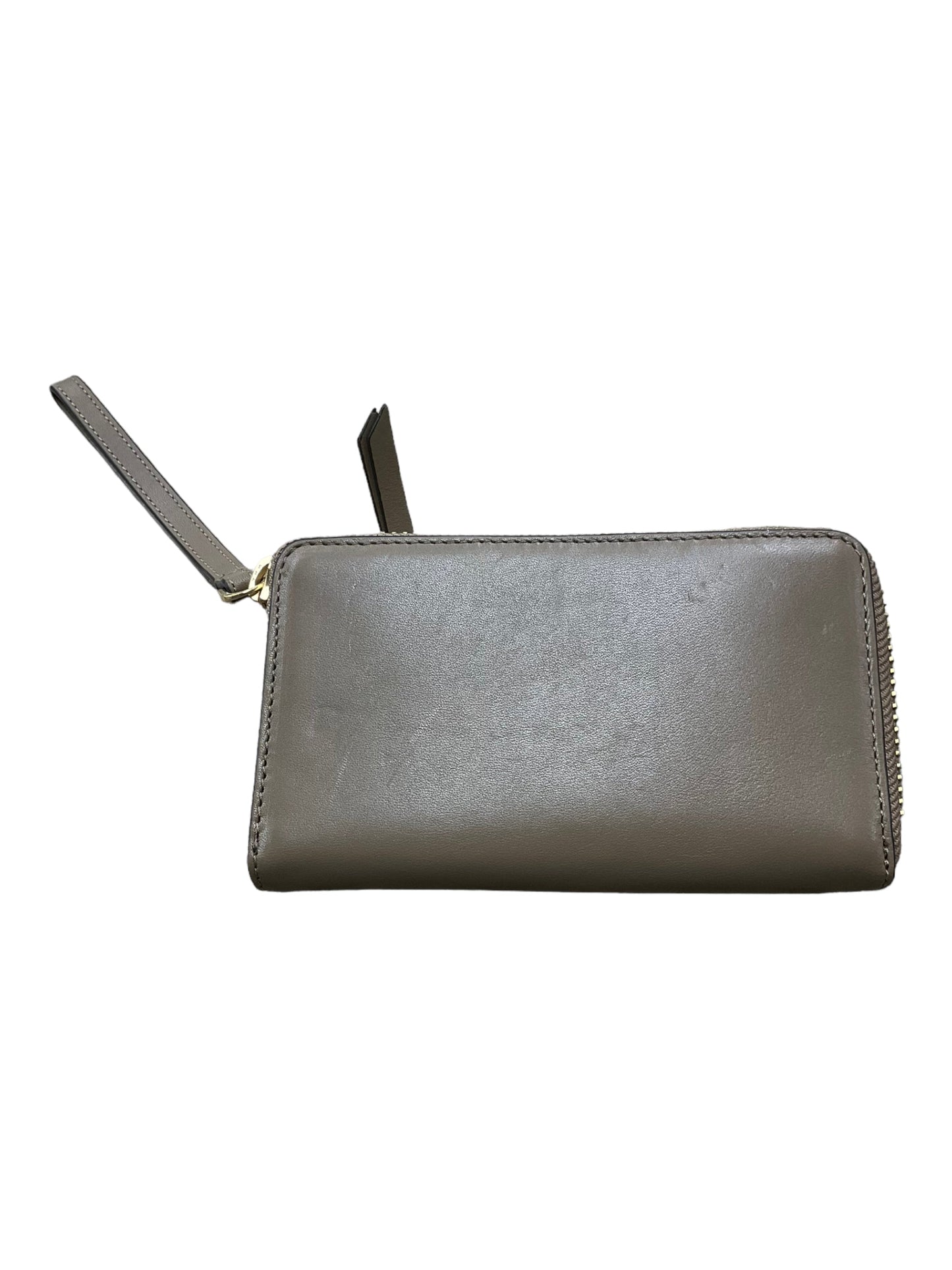 Wallet By Henri Bendel  Size: Medium