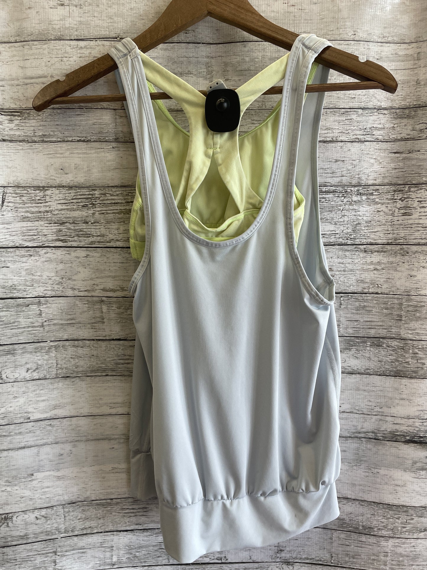 Athletic Tank Top By Gapfit  Size: Xs