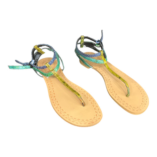 Sandals Flats By Rachel Roy  Size: 7