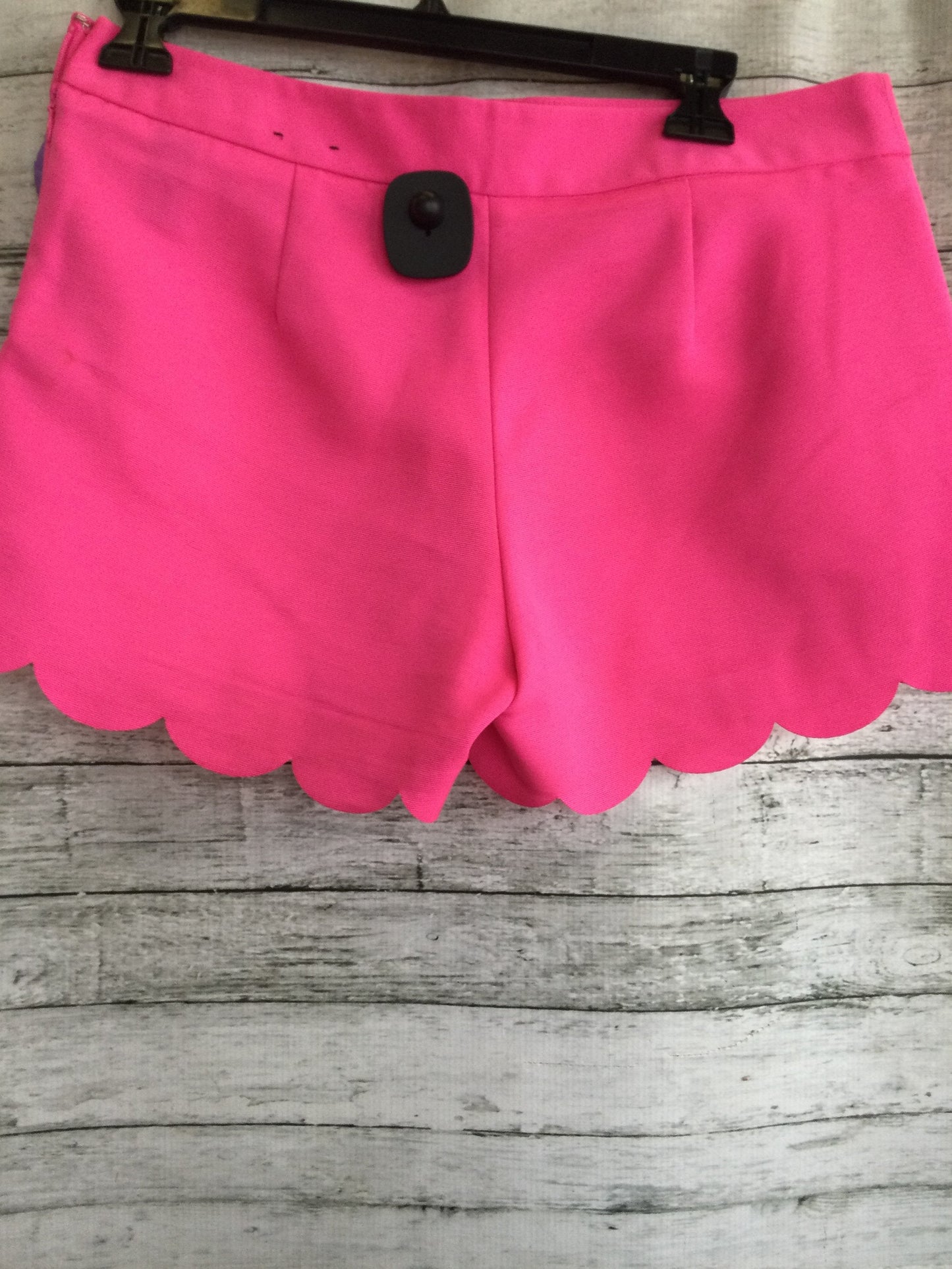 Shorts By Express O  Size: 4