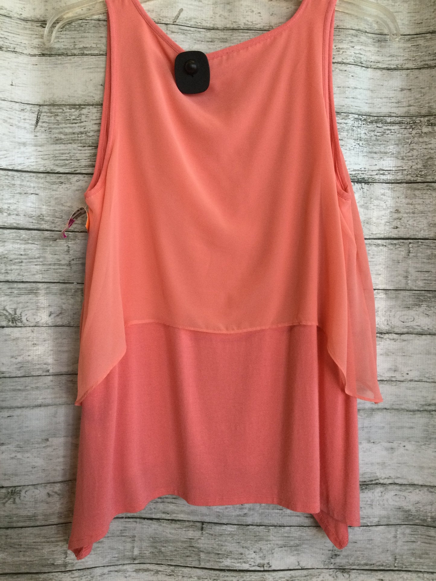 Top Sleeveless By Vince Camuto  Size: S