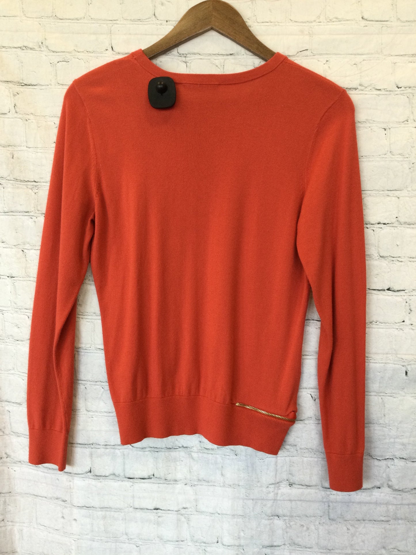 Top Long Sleeve By Cmd  Size: M