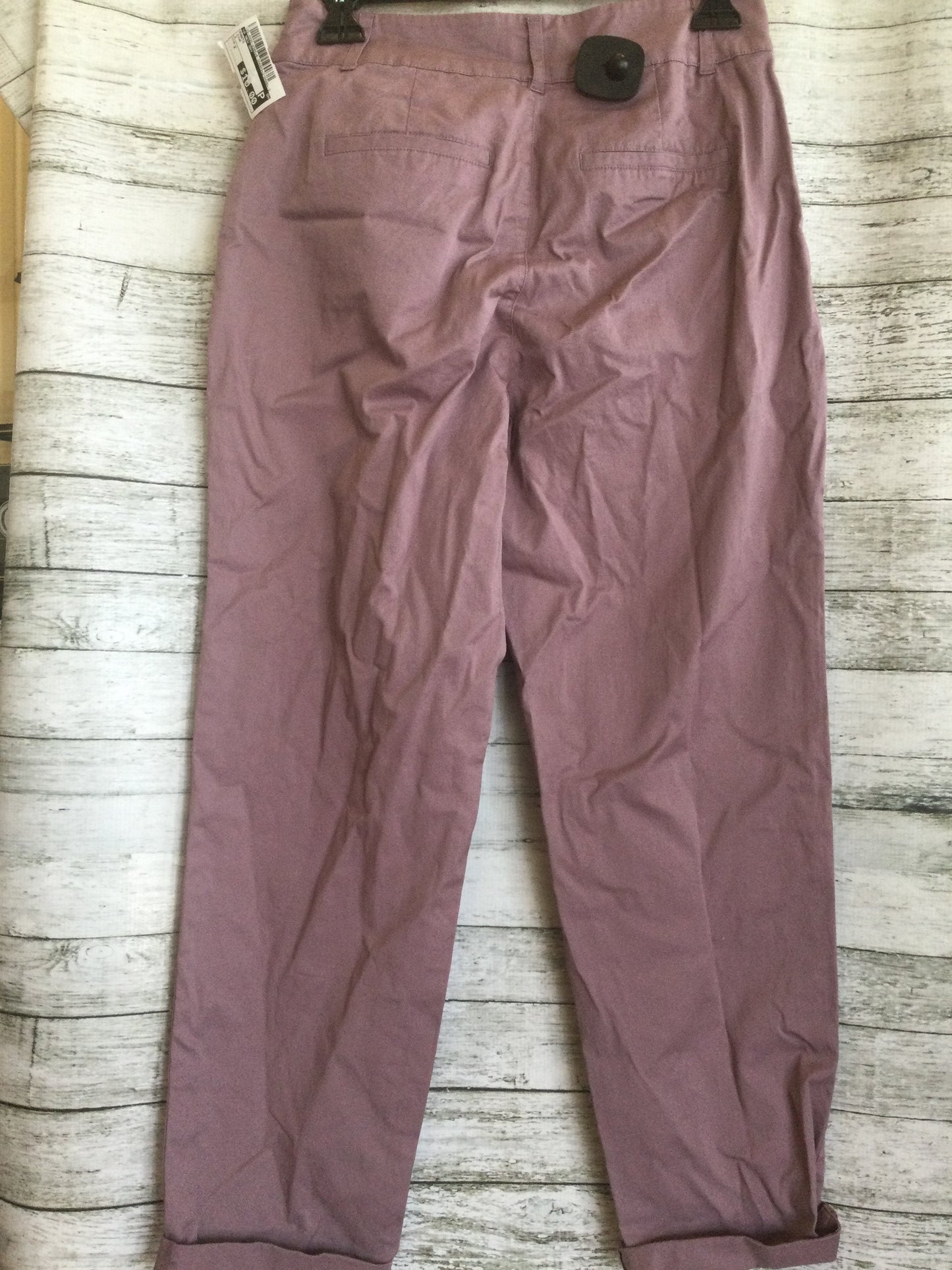 Pants By A New Day  Size: 2
