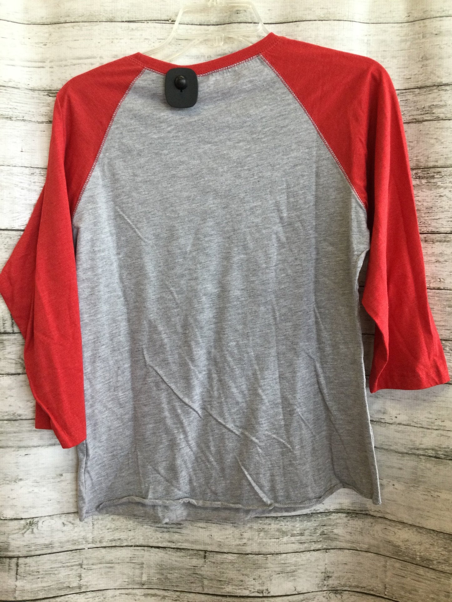 Top Long Sleeve By Live A Little  Size: M