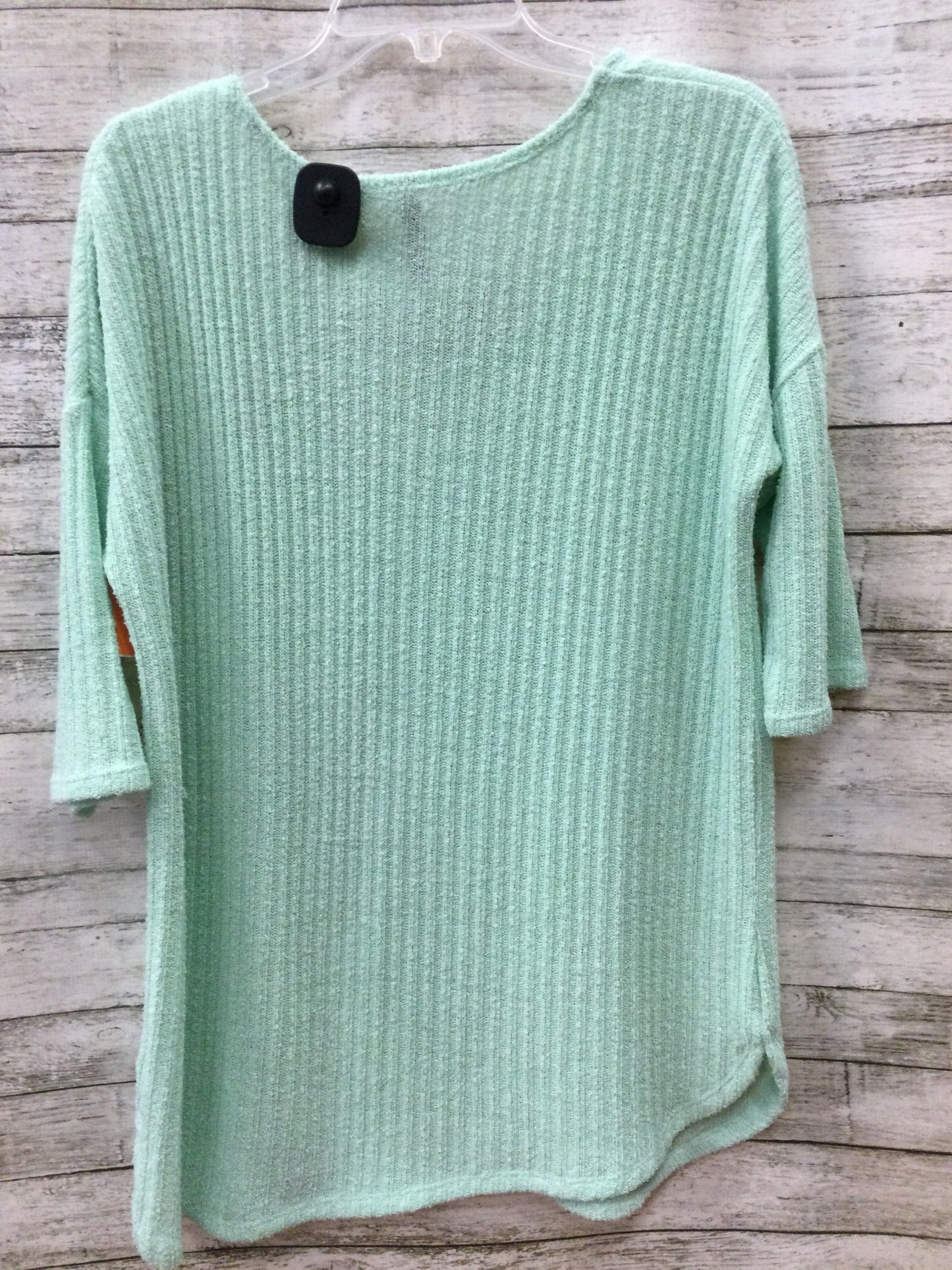 Top Long Sleeve By Falls Creek  Size: M