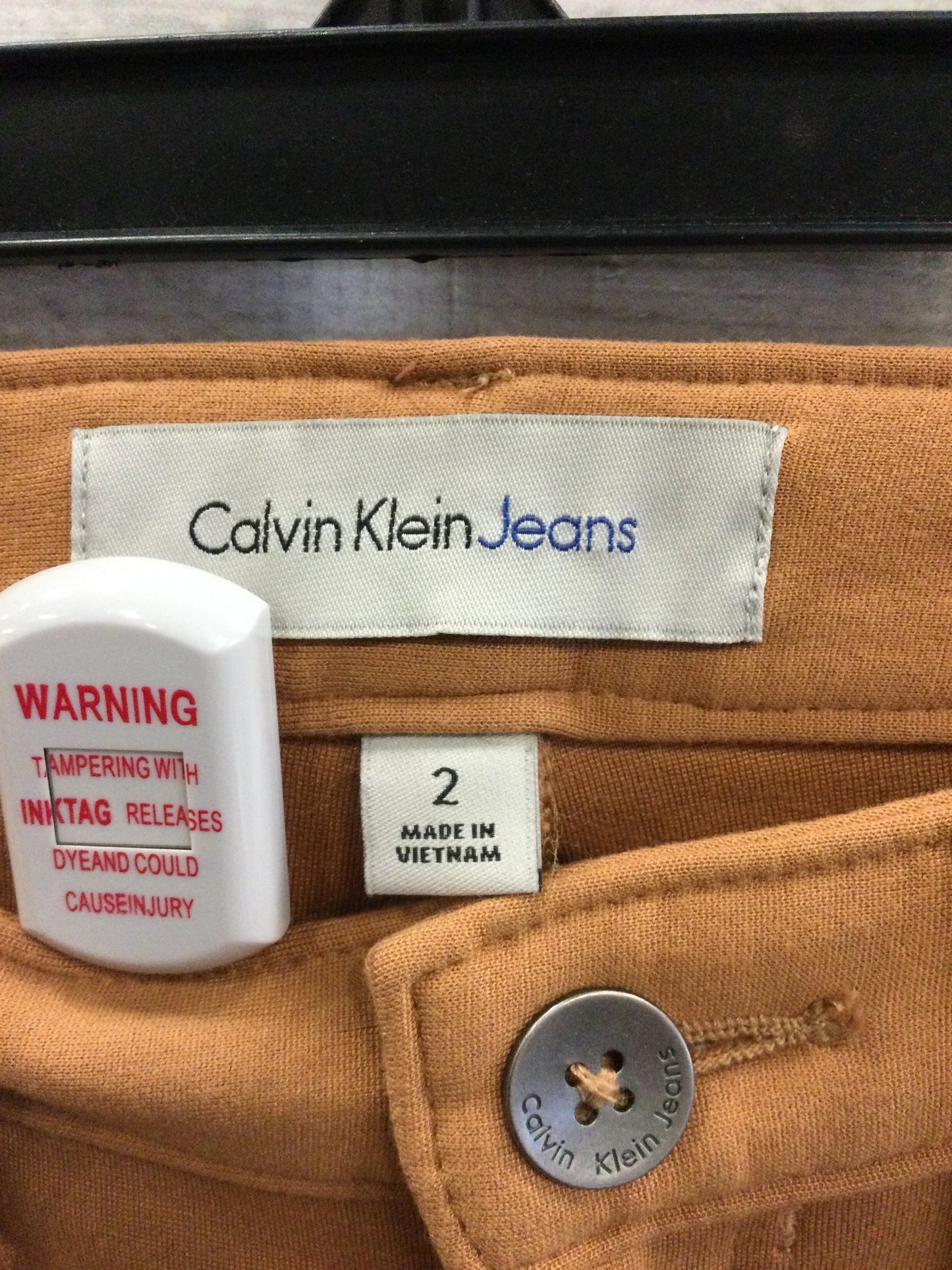 Pants By Calvin Klein  Size: 2