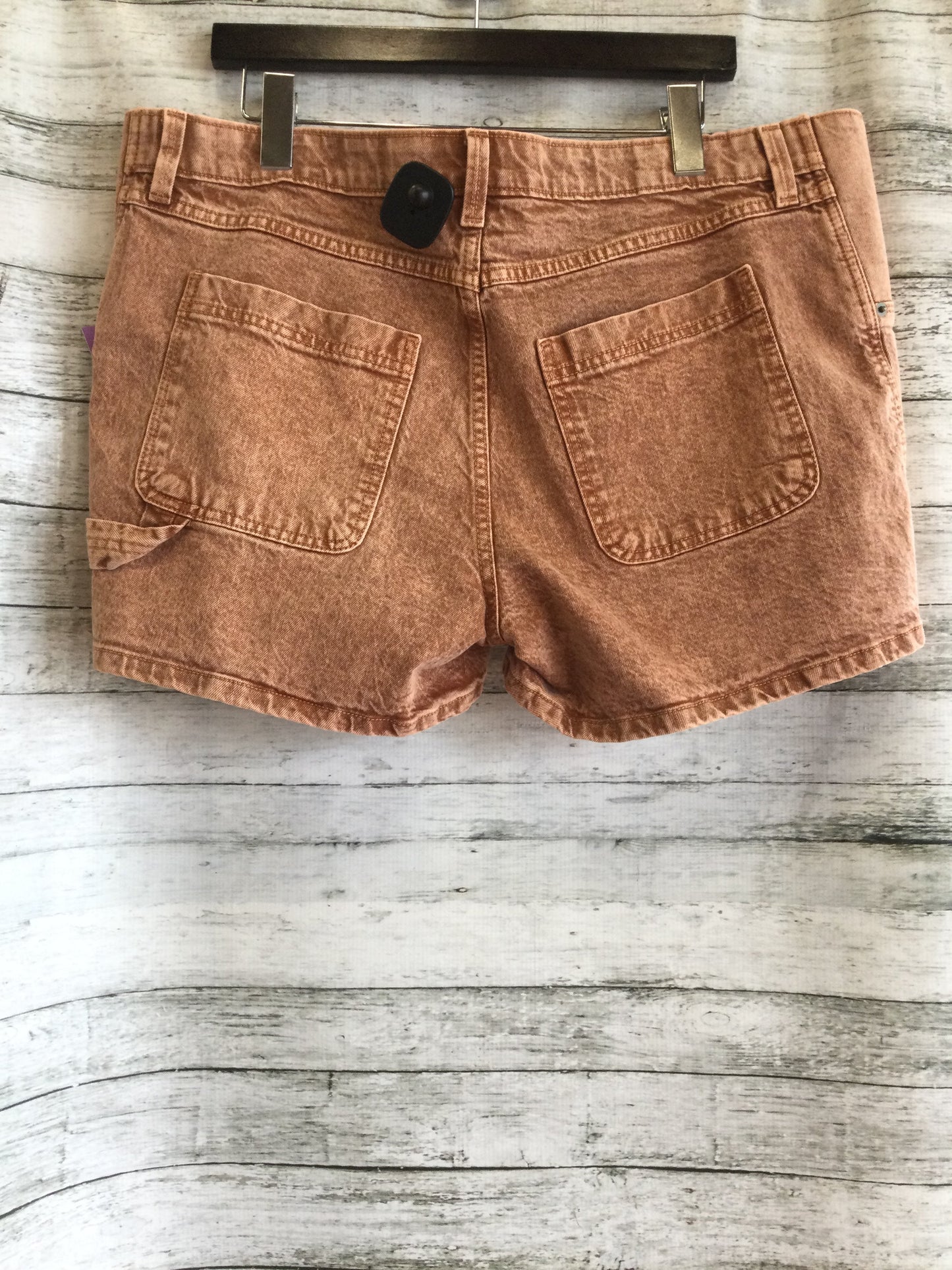 Shorts By Isabel Maternity  Size: 14