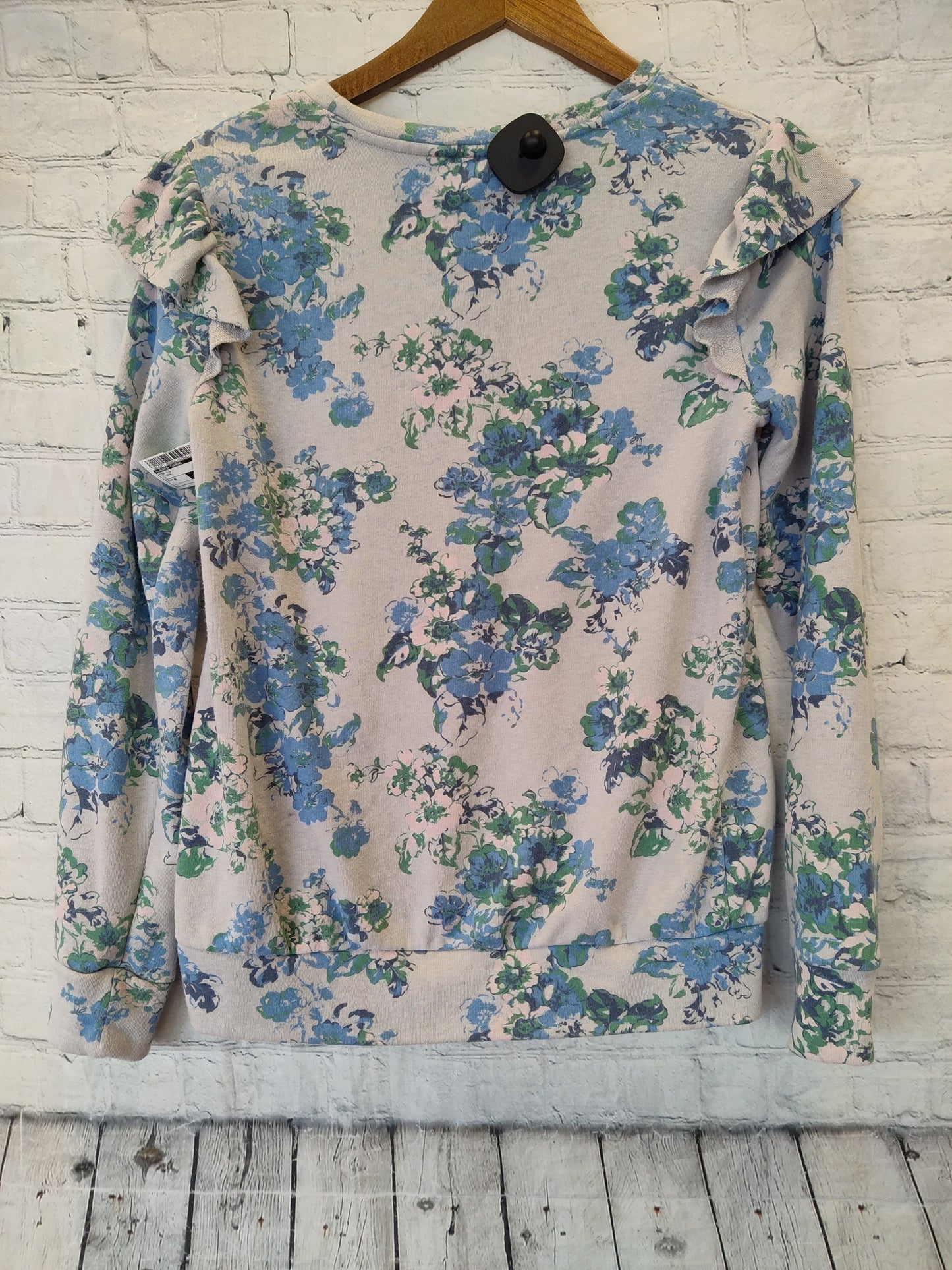 Top Long Sleeve By Lauren Conrad  Size: M