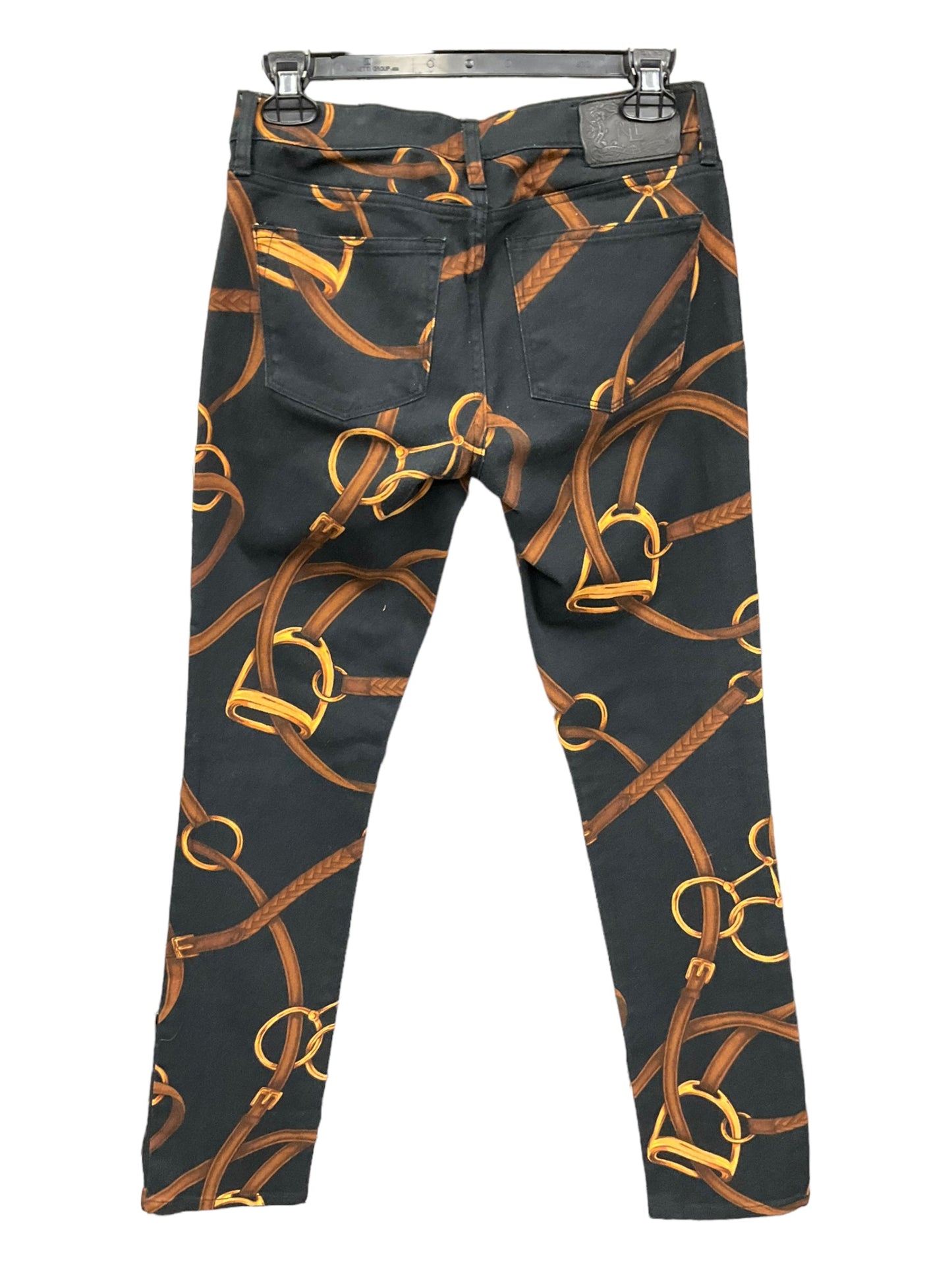 Pants Work/dress By Ralph Lauren Co  Size: 2
