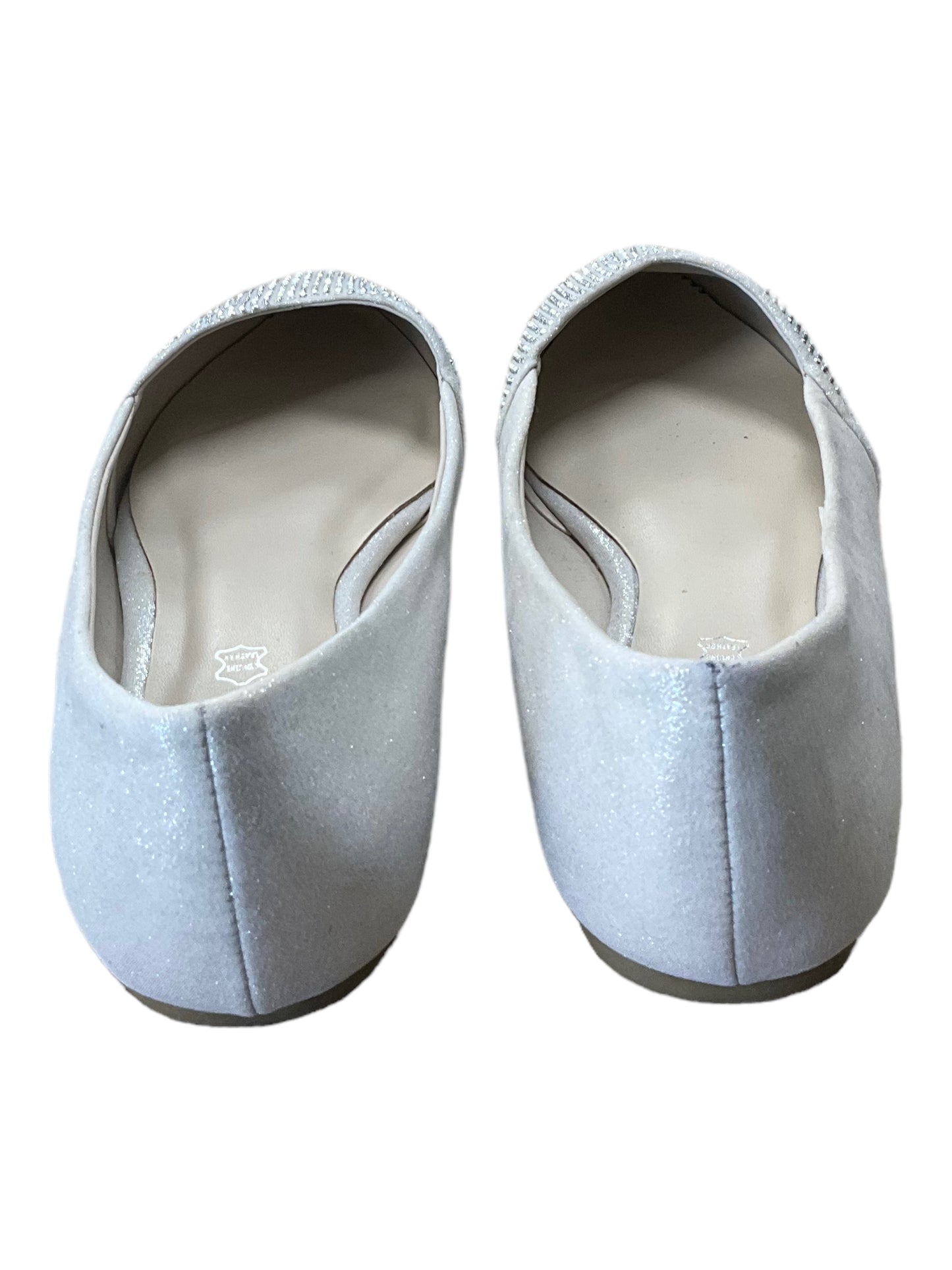 Shoes Flats Ballet By Aldo  Size: 9