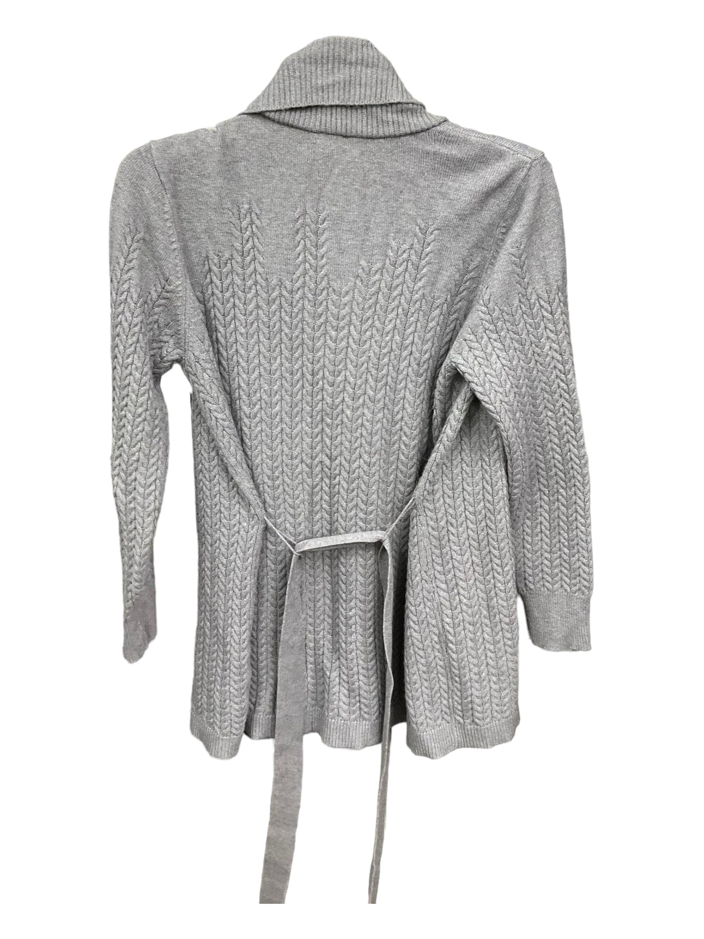 Sweater Cardigan By Chicos  Size: S