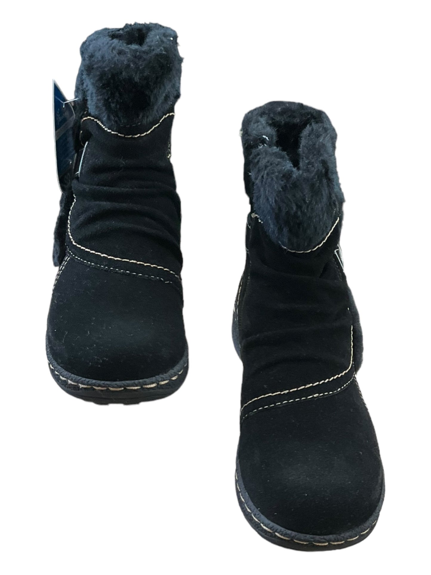 Boots Snow By Bare Traps  Size: 6.5