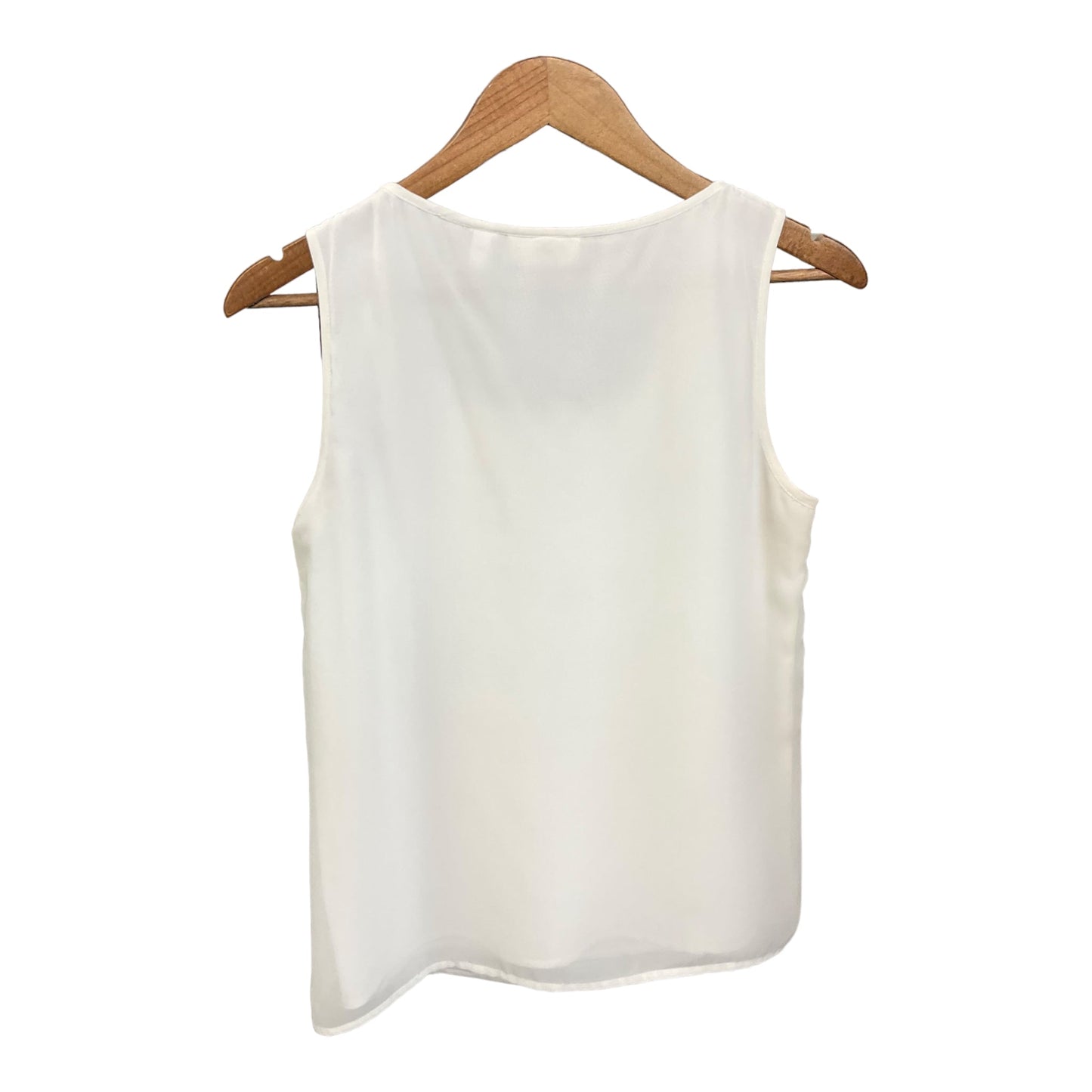 Top Sleeveless By Chicos  Size: 0