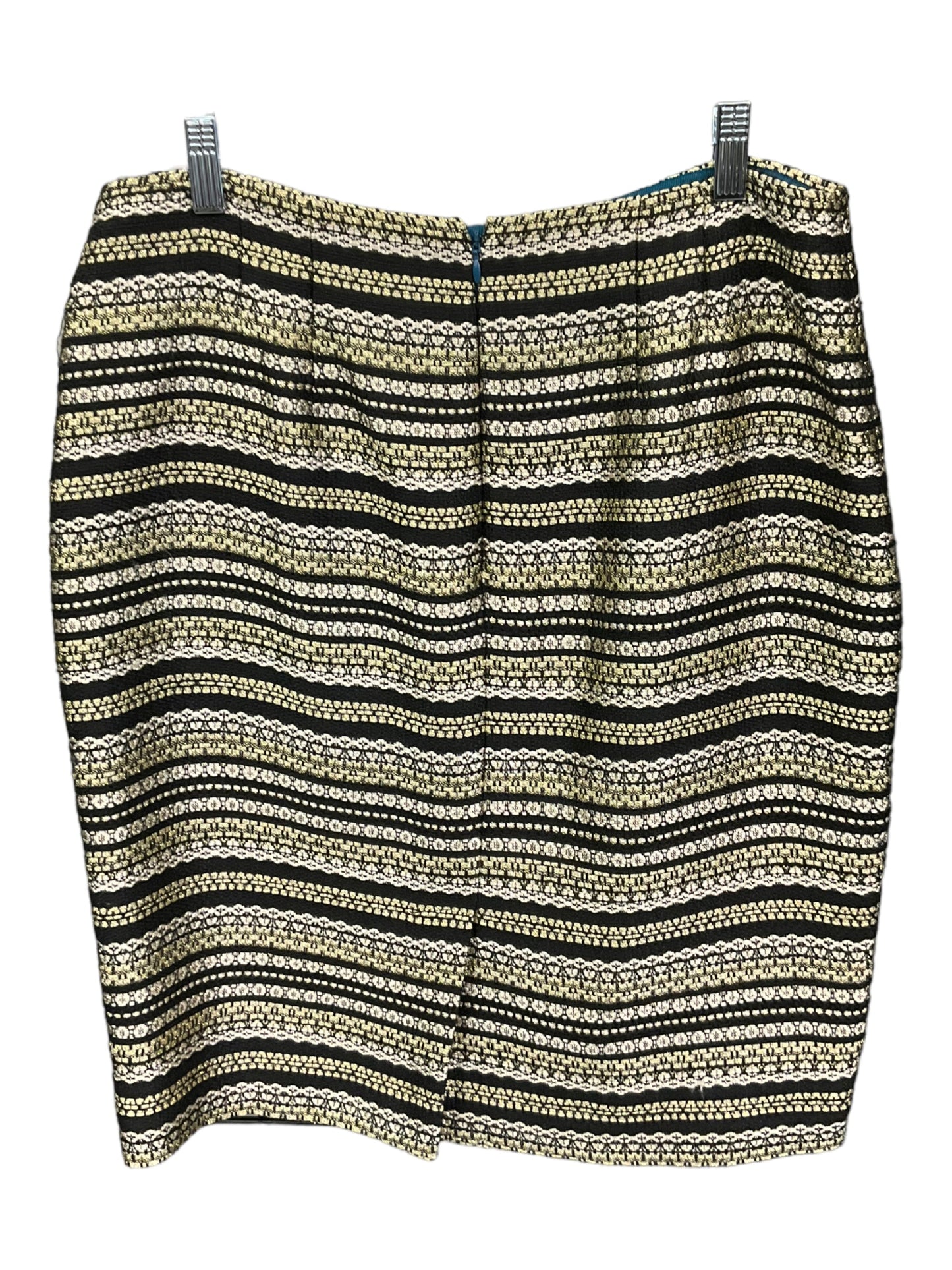 Skirt Midi By Talbots  Size: L