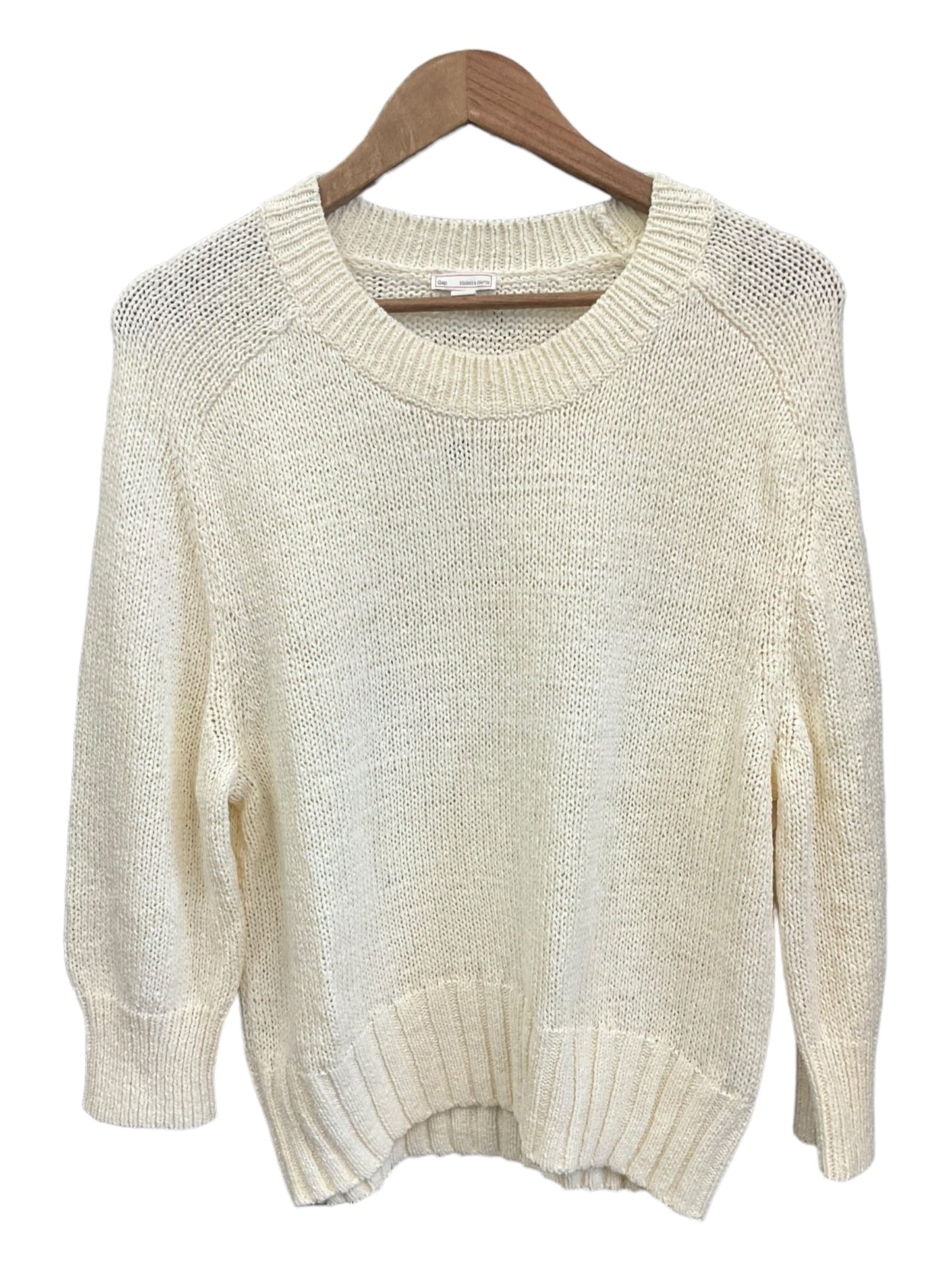 Sweater By Gap  Size: L