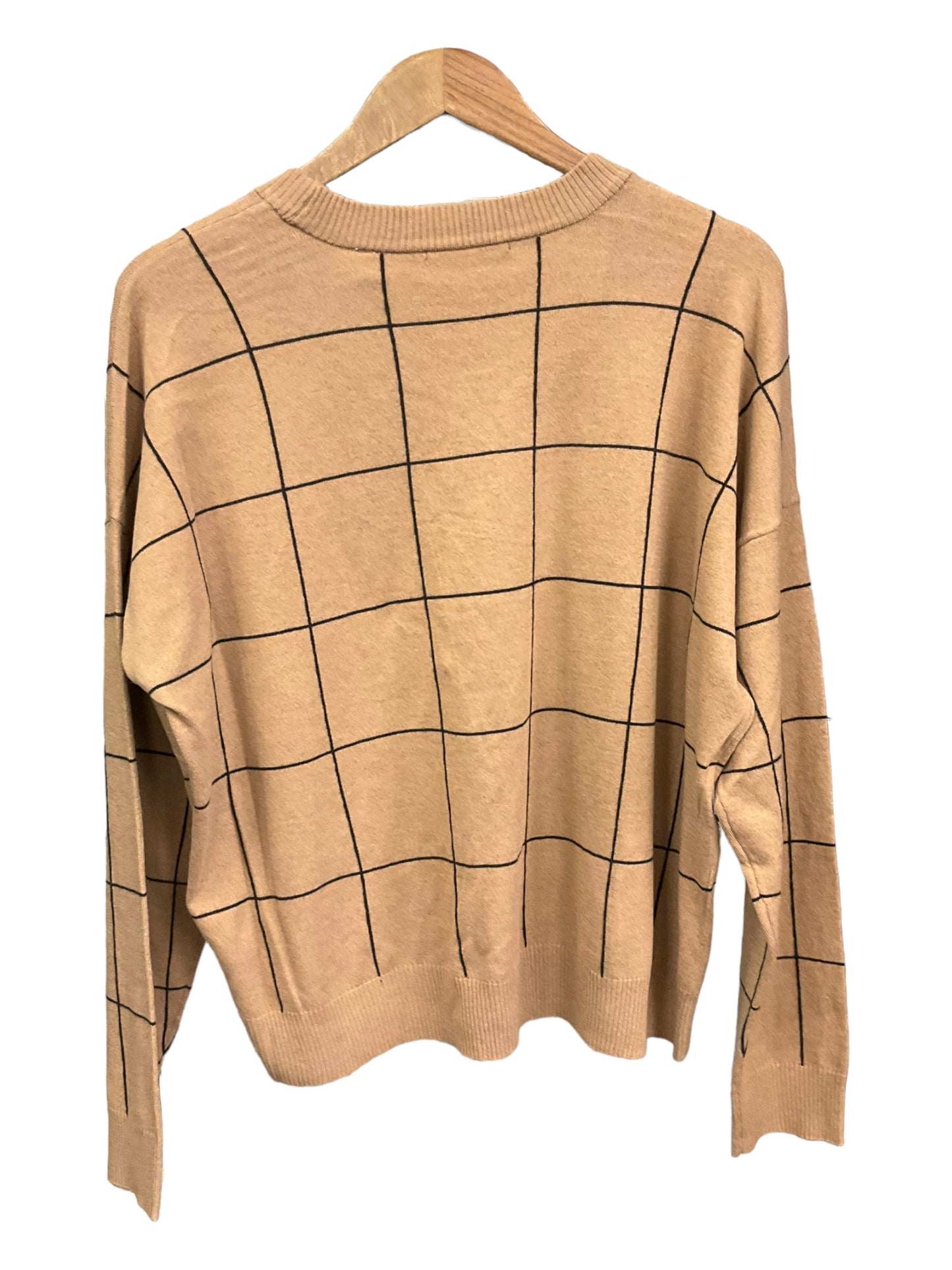 Sweater By T Tahari  Size: Xl