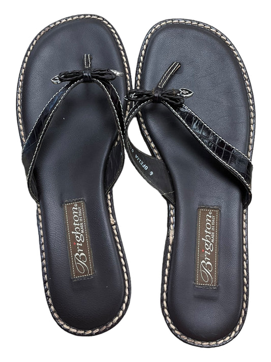 Sandals Designer By Brighton O  Size: 6.5