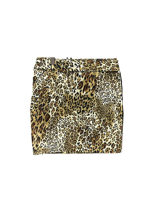 Skirt Mini & Short By Adrienne Vittadini  Size: Xl