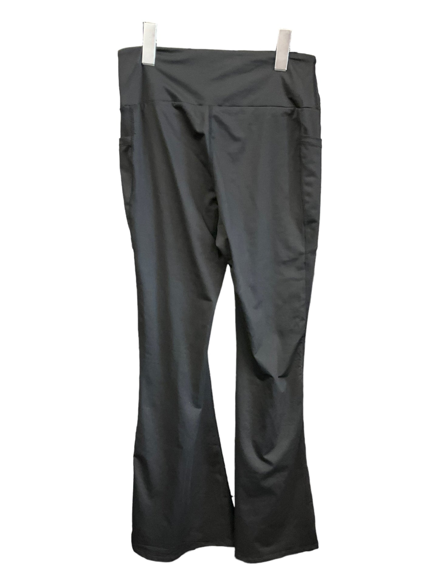 Athletic Pants By Shein  Size: L