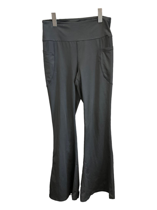 Athletic Pants By Shein  Size: L
