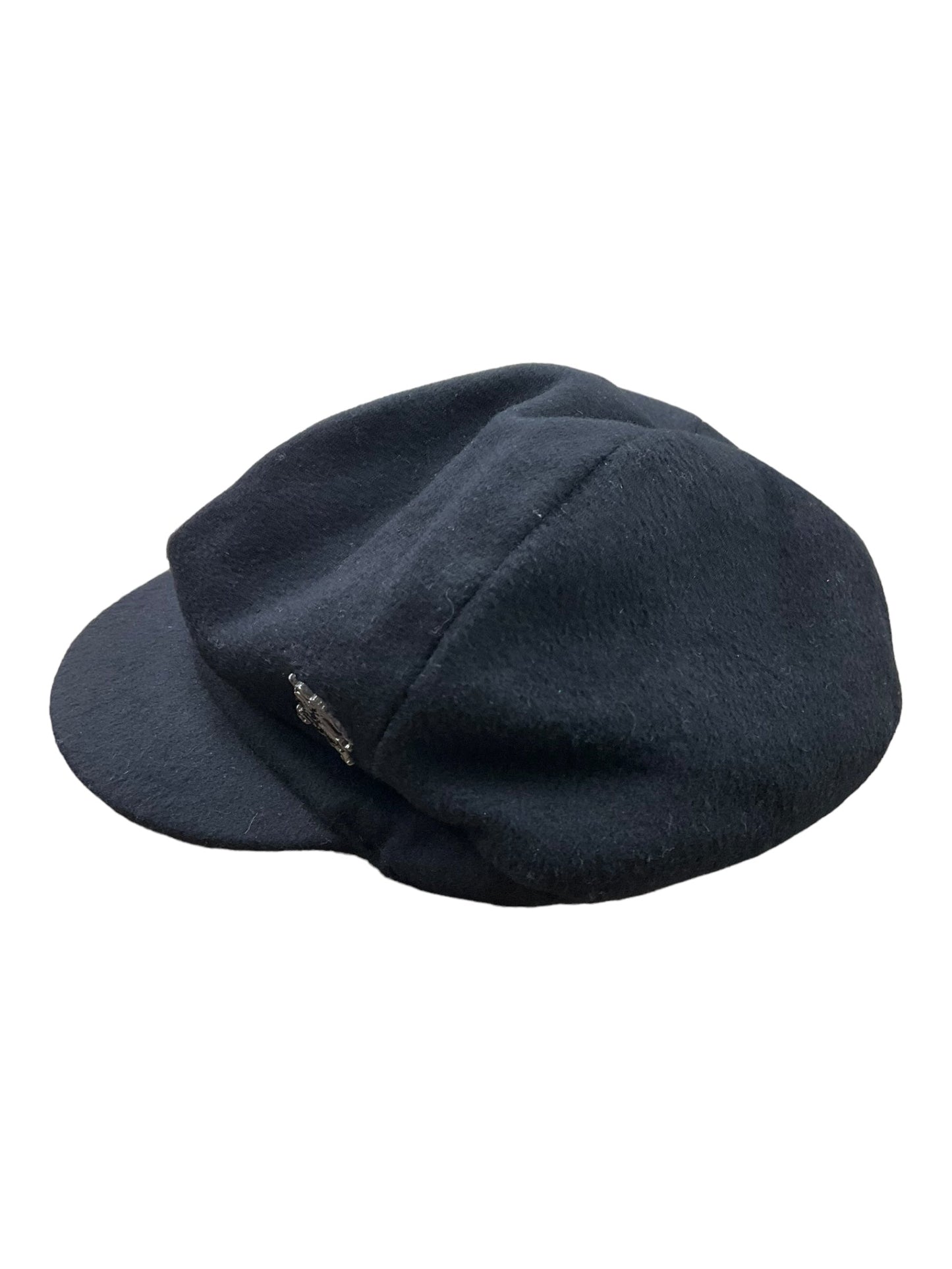 Hat Newsboy By Burberry