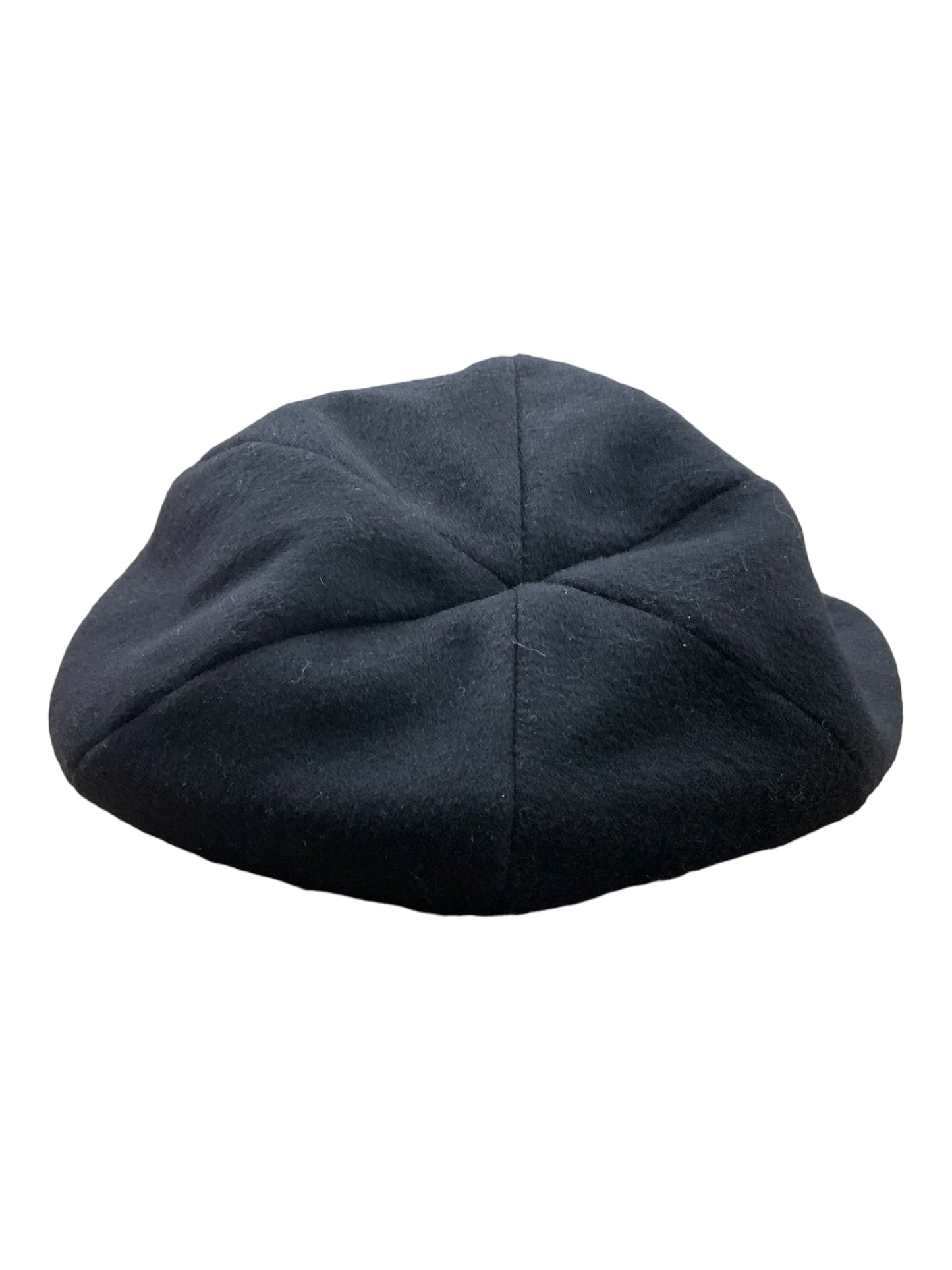 Hat Newsboy By Burberry