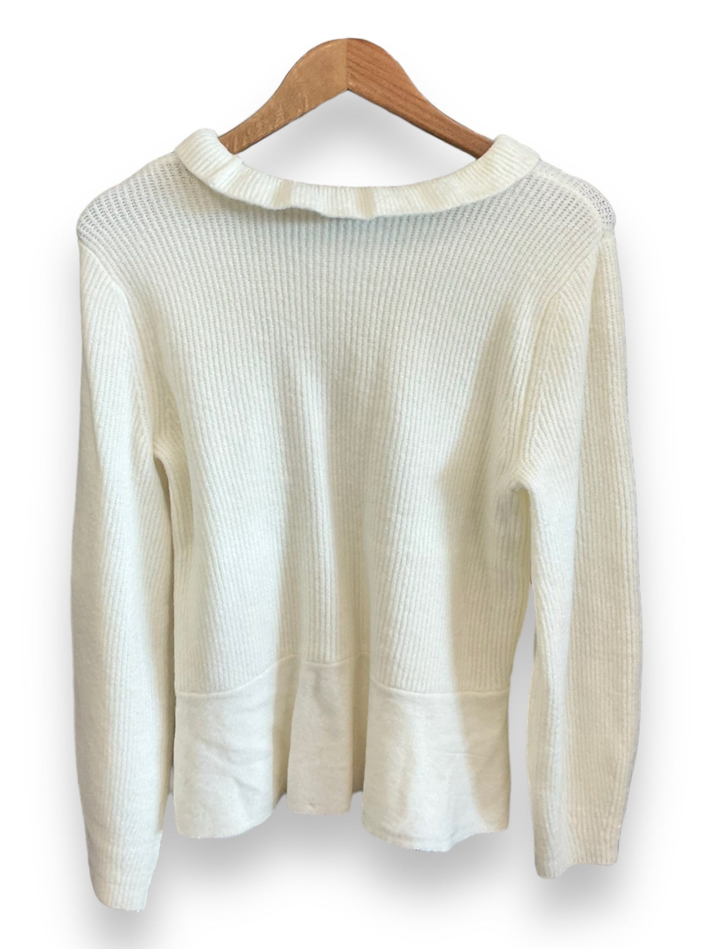 Sweater By Ann Taylor  Size: M