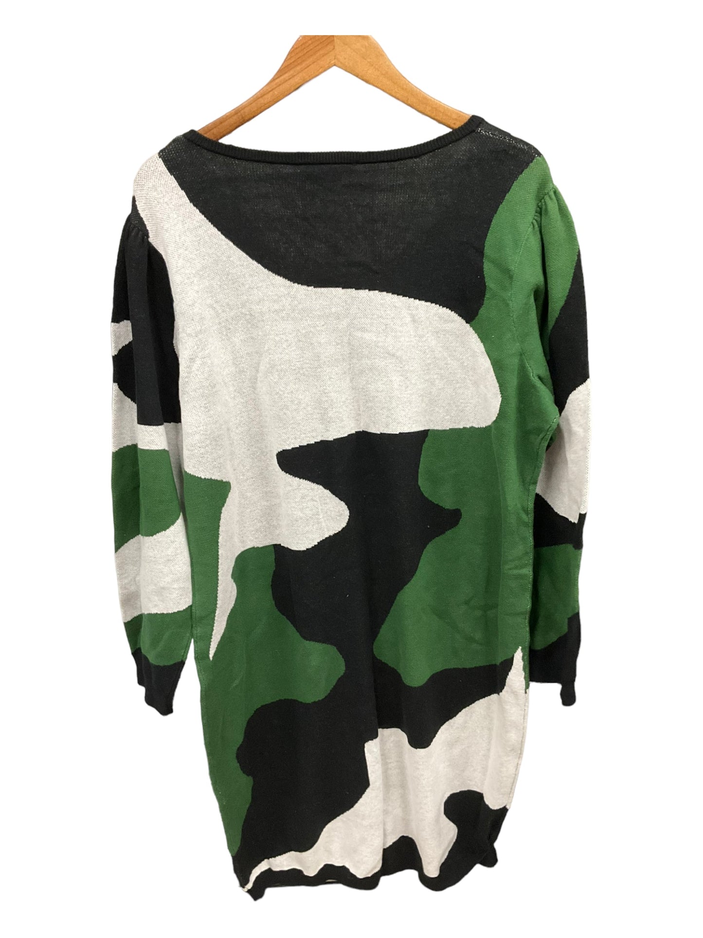 Dress Sweater By Ashley Stewart  Size: 3x